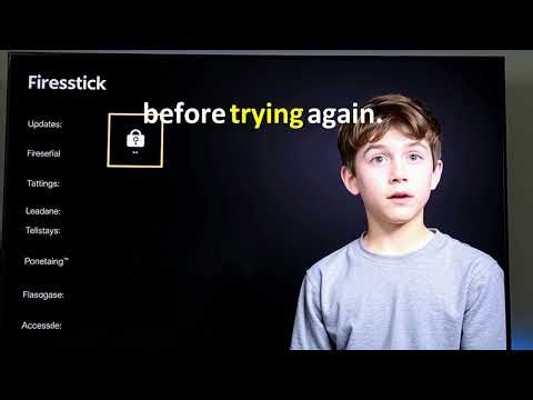 Unlock Subtitles on Firestick IPTV