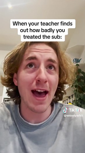 Outrageous Classroom Behavior: A Teacher's Nightmare