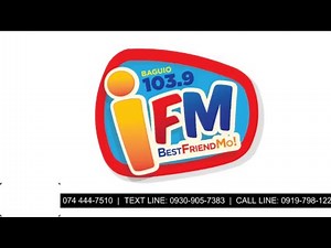iFM 103.9 Baguio - Live Streaming
