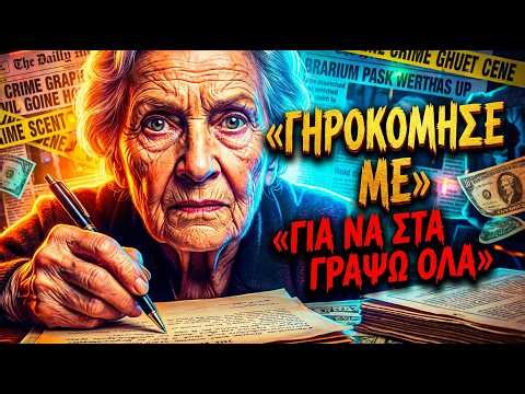 Η Κληρονομιά των 18 Εκατομμυρίων Δραχμών