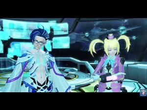 【PSO2】EP6 メインストーリー「劣勢は未だ変わらず」