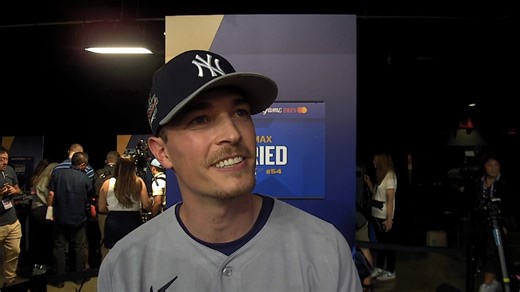 ASG Media Day: Max Fried