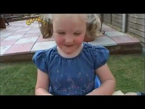 The Story Makers: Series 4: Excited