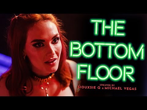 THE BOTTOM FLOOR | TRAILER | Siri Dahl, Codey Steele, & Seth Gamble | Adult Time