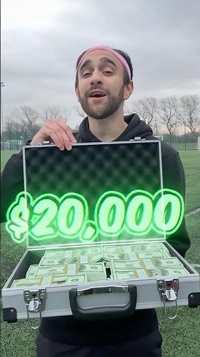 Build Team = Win $20,000 🏆