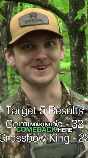 Archery Showdown Compound Bows vs. Crossbows Who Will Win