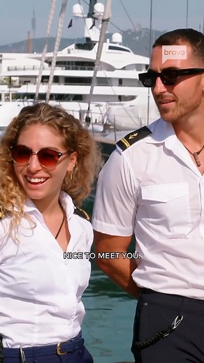 29K views · 334 reactions | What did he just call them? 﫢 A new episode of #BelowDeckMed premieres TOMORROW! | The Below Deck Captains | Facebook