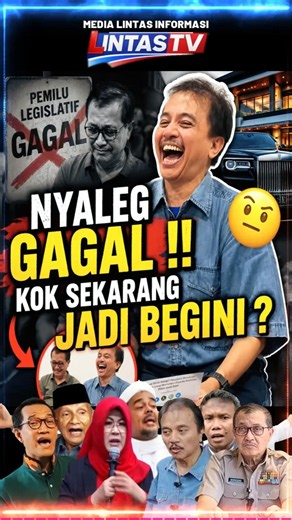 This Is What Happens After A Failed Political Campaign
