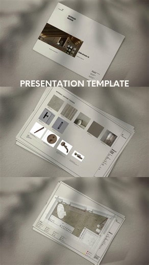 Technical Book for Designing Sanitary + CAD Files for Architects and Interior Architects