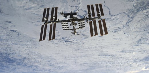 NASA will say goodbye to the International Space Station in 2030 − and welcome in the age of commercial space stations