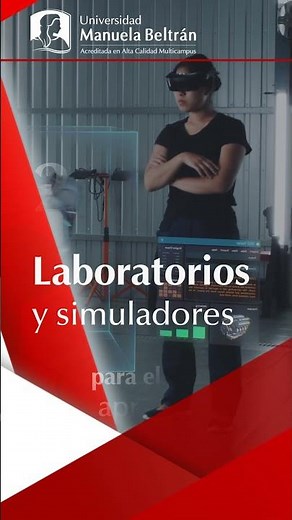 Ventajas de estudiar en modalidad virtual en la UMB