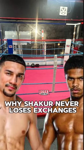 To win exchanges in boxing, you don’t need more power — you need micro-consistency. Watch how Shakur Stevenson controls distance: • When Teo steps in, he steps back • When Teo pauses, he resets • His eyes never leave the target • His stance never breaks This is elite boxing IQ. Distance control. Visual focus. Structural balance. At Regal Boxing Forest Gate London, we train this exact concept daily — not with theory, but with drills that force correct distance, stance, and reactions under pressur