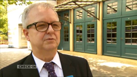 The fascinating Bayreuth Festival