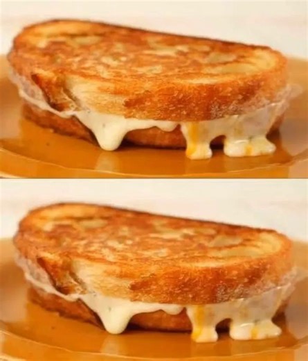 I swear that your grilled cheese will never be the same! My grandma taught me this game-changing trick, and I’ve been using it ever since. It will make your next sandwich about 100 times more delicious!. Recipe in the first c.o.m.m.e.n.t. ⤵️ | History Dosage