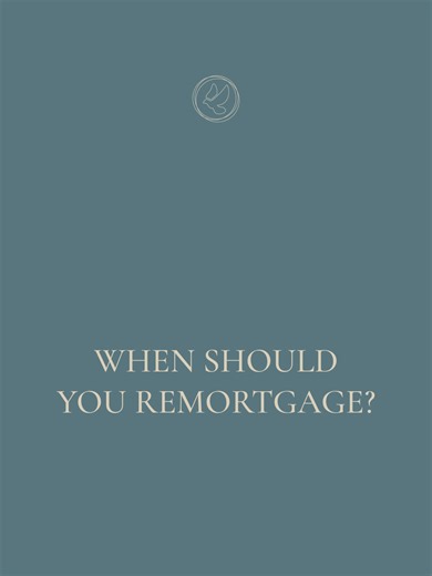 Is your mortgage deal ending soon? 📊 Around 1.6 million fixed-rate deals are due to end in 2026 which means many homeowners will be reviewing their options very soon.#mortgageadvice# Rule of thumb: Start looking up to 6 months before your current deal ends. That way, you can avoid slipping onto your lender’s higher standard variable rate. You might also want to remortgage if: • You’re planning home improvements or an extension • Your income or finances have improved • Your property value has in