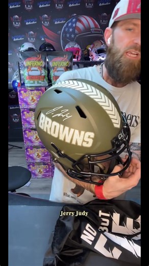 Jevon Kearse Signed Mini Helmet Auction Details