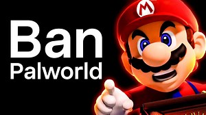 Palworld developer fights back against Nintendo!