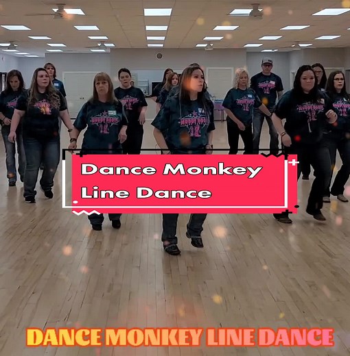 Muddy Boots Line Dancing on TikTok