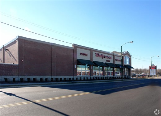 833 W 115th St, Chicago, IL 60643 | LoopNet