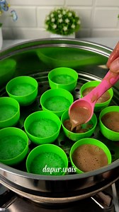 Kue lapis buat pemula #fbpro #kuelapis #kuebasah #jajananpasar #cemilan #idejualan #resepmudah | Siska Desiyanti