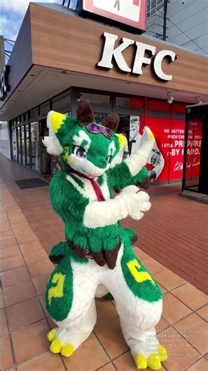 I went to Kentucky #JMoF