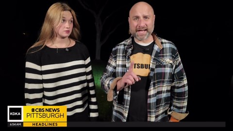 Hey Ray: Hot and cold breath