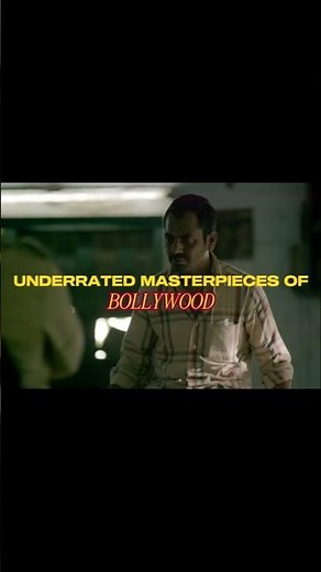 Bollywood Underrated movies you need to watch