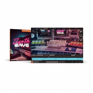 Toontrack Synthwave EKX License Code  favorable buying at our shop ...
