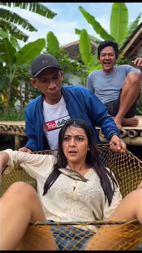 Nangkap ikan dapatnya wanita cantik 🤭 #comedy #funny #humor #shorts