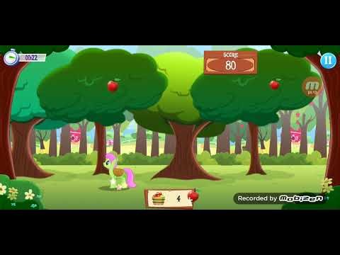 BEHOLD!!! Merry May! / My Little Pony Game