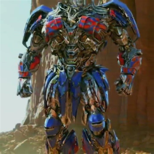 Optimus Prime Transformer new edit# transformer