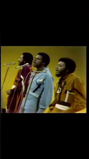 The Delfonics Perform “Didn’t I (Blow Your Mind This Time)” on Soul Train