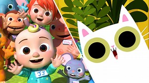 Cocomelon, Super Simple Songs, and the Future of Childhood Entertainment