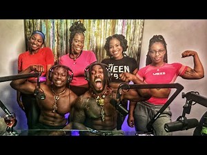 Do Something Podcast | Ep. 8