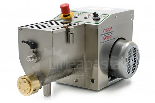 Pasta maker Dolly - La Monferrina