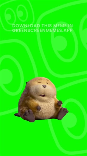 Green Screen Memes | Comment “Meme” for a 4K Download Link 📥 Lizard Tom wave with beaver Green Screen Meme Get this video in 4K with our app:... | Instagram