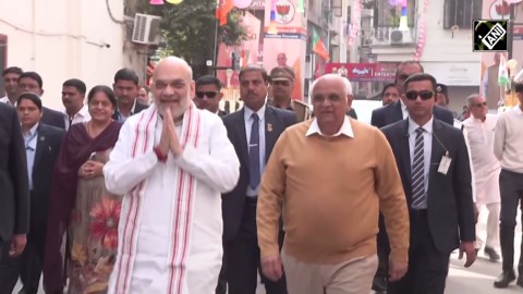 HM Amit Shah to inaugurate Archaeological Experiential Museum in Gujarat’s Vadnagar