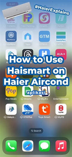 4K views · 53 reactions | #MYHaierExplains EP62 – Cooler, Smarter,...