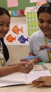 National Centre for Excellence | Good School in Indiranagar | Same Syllabus