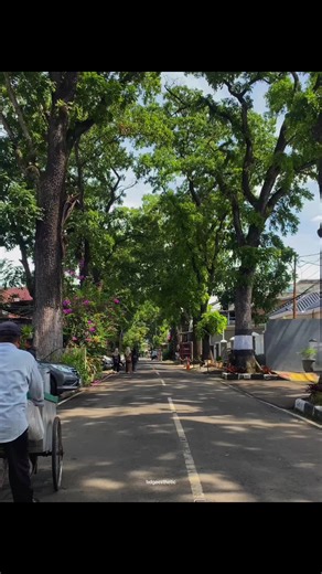 Exploring Bandung's Aesthetic: Dilan and Milea Memories