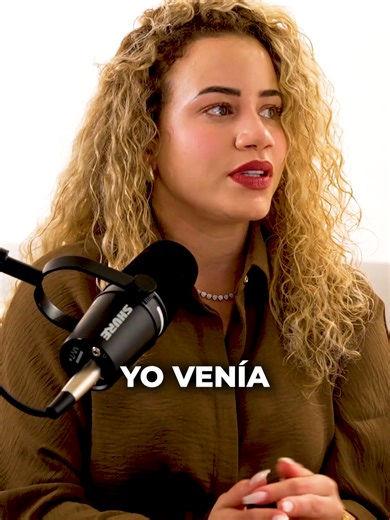 De la miseria y las adicciones en Cuba al éxito récord en #TikTokShop 👉 Mira el episodio completo en nuestro canal de YouTube Conversaciones en las Alturas. ¡Link en la biografía! 🔥 @una_flor_cubana #InvestepAcademy #YoelSardiñas