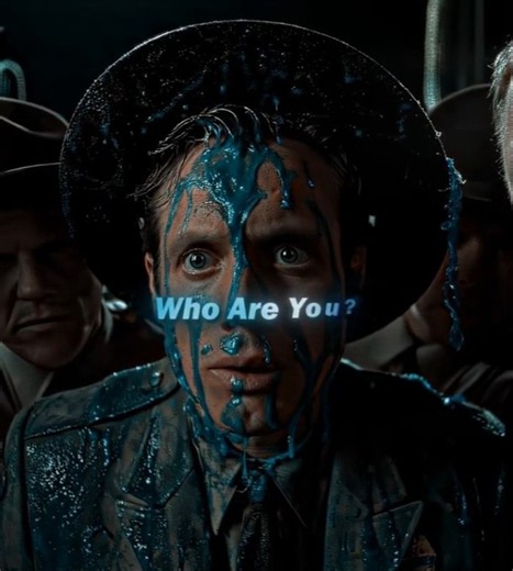 A Figment of your IMAGINATION #edit #movie #meninblack
