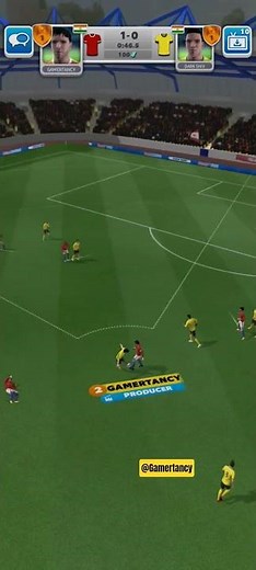 Score Match ⚽ | Mobile Football Soccer Game 🔥🏆