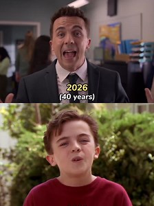The Evolution of Malcolm: A Nostalgic Journey 2000-2026