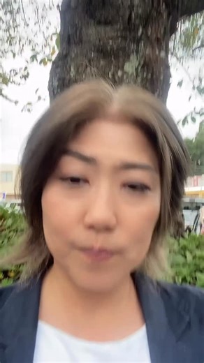 田久保まき on Instagram: "片桐もとゆき候補の応援にやって参りました！ 17時から川奈駅前にて街頭演説スタートです😊 #2025伊東市議会議員選挙 #片桐もとゆき #伊東市長 #田久保まき"