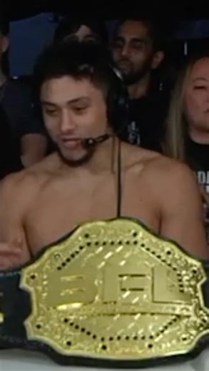 Battlefield Fight League on Instagram: "@primetime_era 🇨🇦 (6-0) 2 time BFL World Welterweight Champion /5 first round finishes Watch the replay of his #bfl85 fight from Thursday night on @ufcfightpass #ufcfightpass #ufccanada #dwcs #wwe #bflmma #yvr #wrestling #drew dwcs #battlefieldfightleague #mma #ufc @ufcfightpass #fitness #vancouverevents #canucks #mma #vancouver #grappling #jiujitsu #boxing #wrestling #ripped #bjj #muaythai #kickboxing #martialarts #karate #fight #cage #sports #workout"