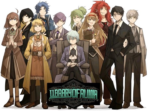 学习版图书馆mod加载演示