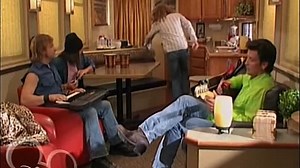 The Suite Life of Zack and Cody - 1x20 - Dads Back