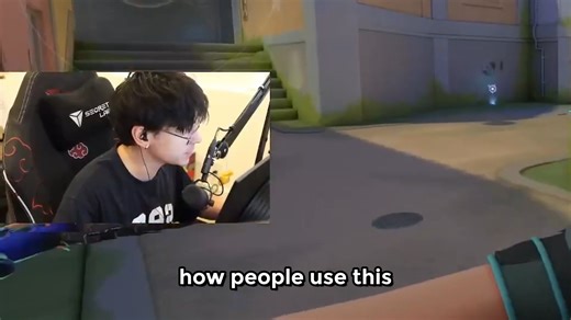 Might have just found my new grip https://youtu.be/f67ErEGgSgw | TenZ