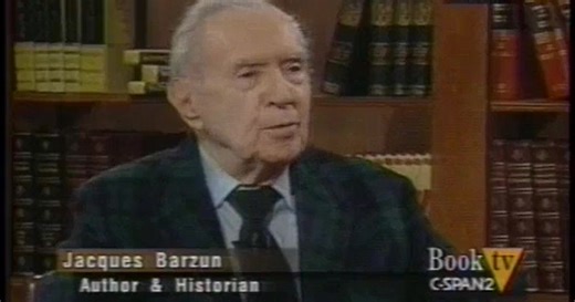 Jacques Barzun